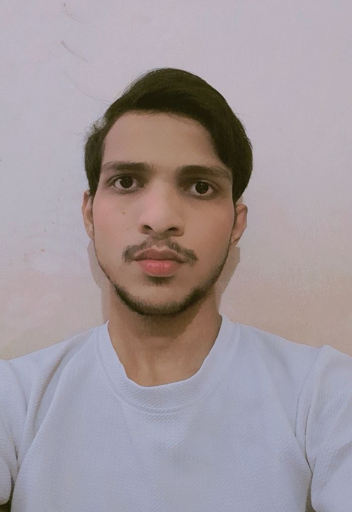 Syed Mustafa Ali